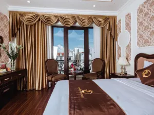 Dragon Legend Hotel