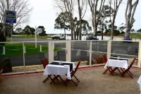 Best Western Burnie Murchison Lodge
