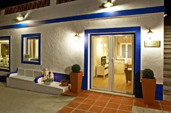 Outeiro do Barro Các khách sạn ở 