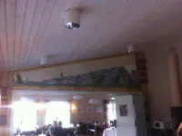 Vilsta Camping and Cottages - Aamiainen