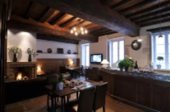 Le Clos Sainte-Marguerite