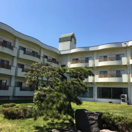 Hotel Kosaka Gold Palace