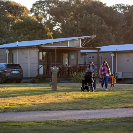 Discovery Parks - Pambula Beach