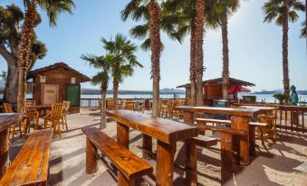 The Nautical Beachfront Resort