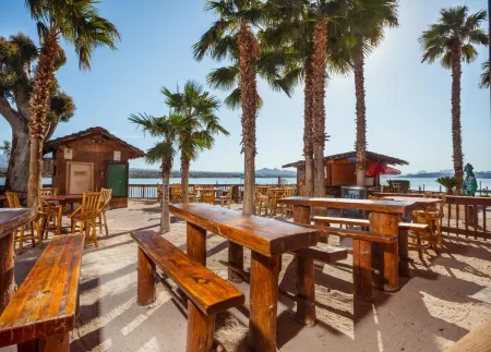 The Nautical Beachfront Resort