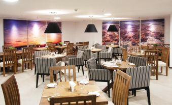 Ritz Suites Lifestyle