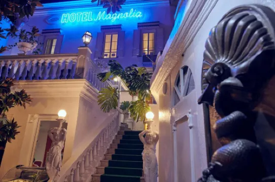 오텔 르 마뇰리아