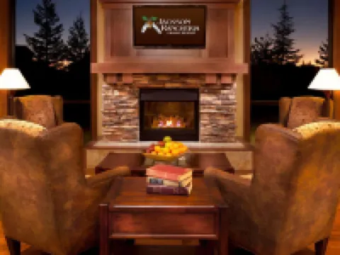 傑克遜蘭切利亞娛樂場酒店 阿馬多爾縣酒店