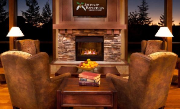 Jackson Rancheria Casino Resort