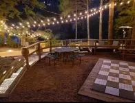 Redwoods River Resort & Campground Hotels in Whitethorn