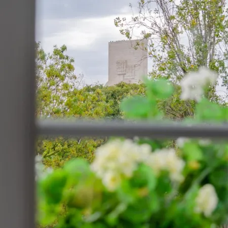 Ver Belém Suites Отели рядом с достопримечательностью «Монастырь Жеронимуш»