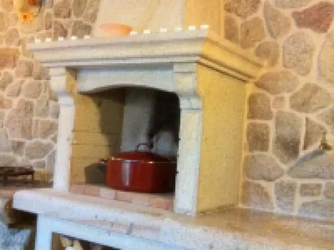 Casa Noelmar Hoteles en Combarro