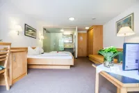 Hotel Auderer Imst Hotels in Gemeinde Karrösten