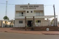 Hotel Galead Các khách sạn ở Americana