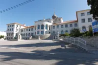 도무스 파시스 파티마 대성당 주변 호텔