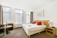 Ambassador City Centre Hotel Hotels in Haarlem