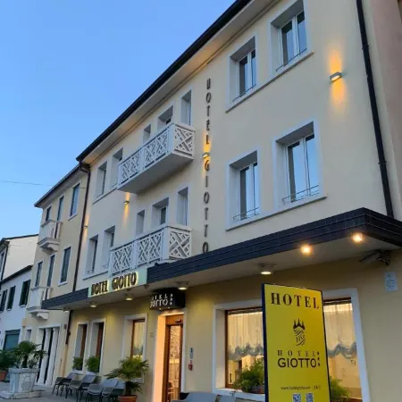 Hotel Giotto