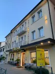 Hotel Giotto Hotel a Ponte San Nicolò