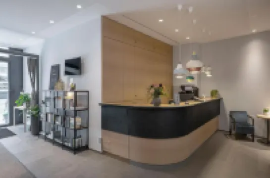 Boutique Hotel St. Georg Hotels in Einsiedeln