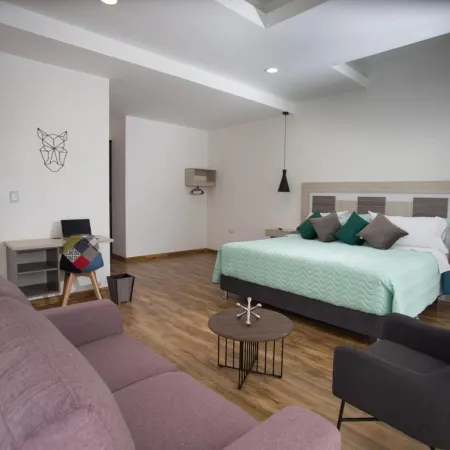 Hotel Aristo Gold