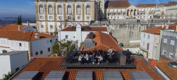 Sapientia Boutique Hotel Hotels in Coimbra