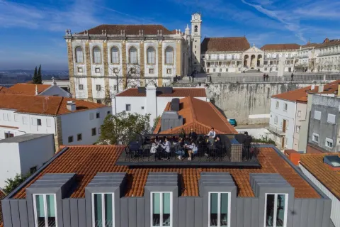 薩派恩提亞精品飯店