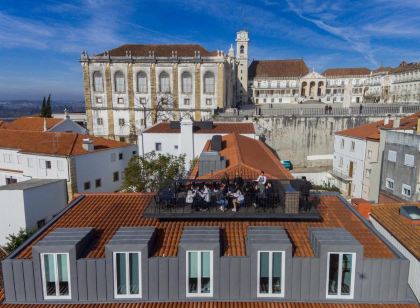 Sapientia Boutique Hotel