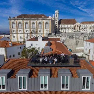 Sapientia Boutique Hotel