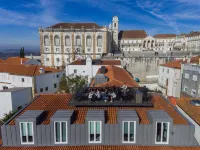 Sapientia Boutique Hotel Отели в г. 