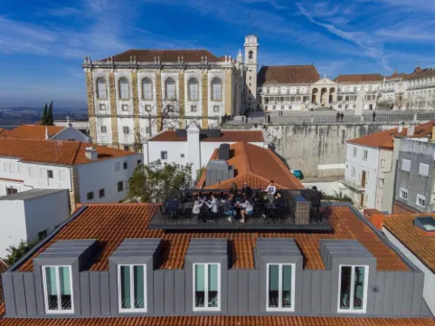 Sapientia Boutique Hotel