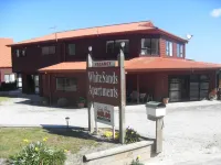 White Sands Hotels in Karikari Peninsula