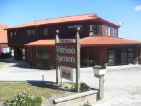 ホワイトサンズ