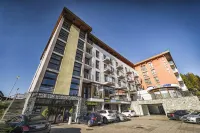 Crocus Apartments 310, 507 - spa