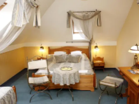 Lévay Villa Hotel Hotels in Miskolc