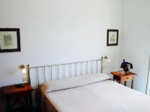 Hotel Rizieri Hotels in Leuca