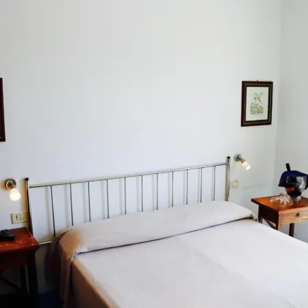 Hotel Rizieri Hotels in Leuca