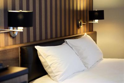 Deluxe Triple Room Amadeus Photo