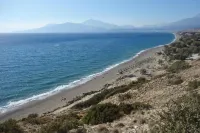 PanoramaKamil Hotels in Faistos