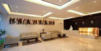 Hotel German Palace Near to Airport