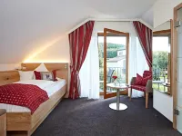 Landhotel Mohren Отели в г. Wangen im Allgau