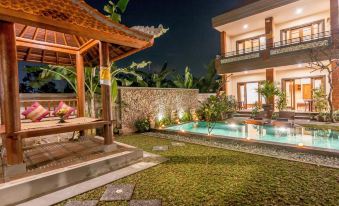 Umah Dangin Guest House