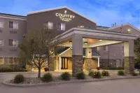 Country Inn & Suites by Radisson, Cedar Rapids Airport, IA Отели в г. Амана