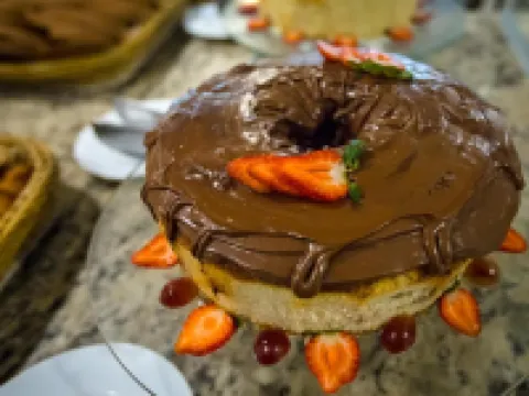 Hotel Morada do Sol Hotels in Caldas Novas