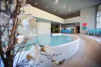 Hunguest Saliris - Pools