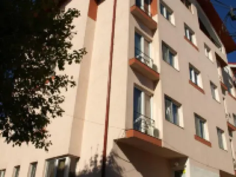 Taxi Hostel Hotels in Otopeni