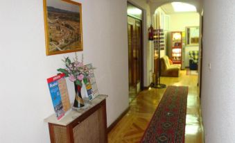 Hostal Zamora