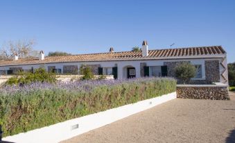 Llucmaçanes Gran Agroturismo
