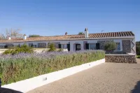 Llucmaçanes Gran Agroturismo Hôtels à proximité de l'Aéroport de Minorque