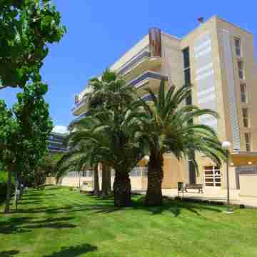Rentalmar Ventura Village Families Hotel Exterior