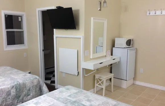 戴維森汽車旅館